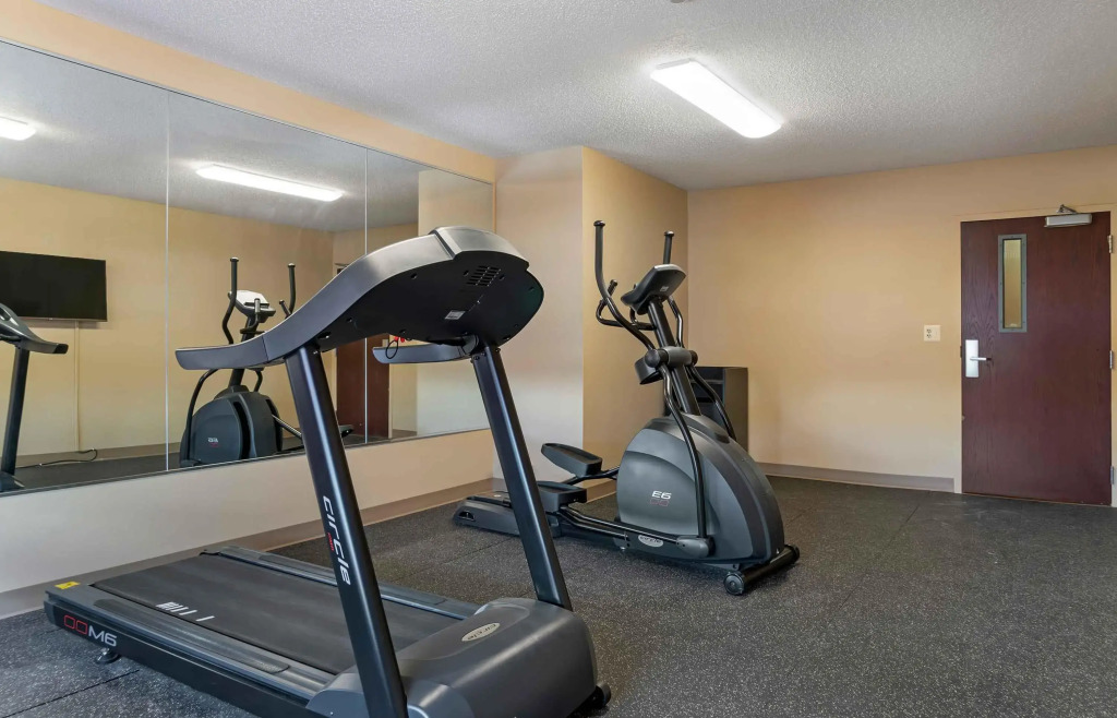 Extended Stay America Suites - Detroit - Dearborn