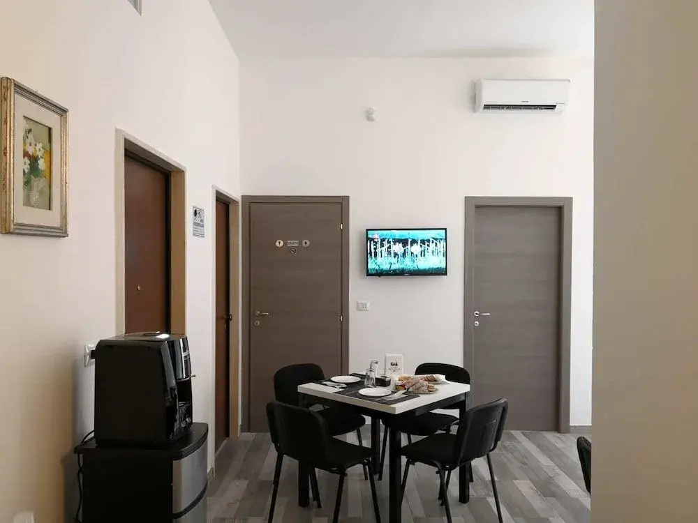 B&B Amaltea Exclusive