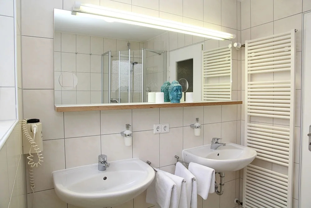 Hotel Vetter