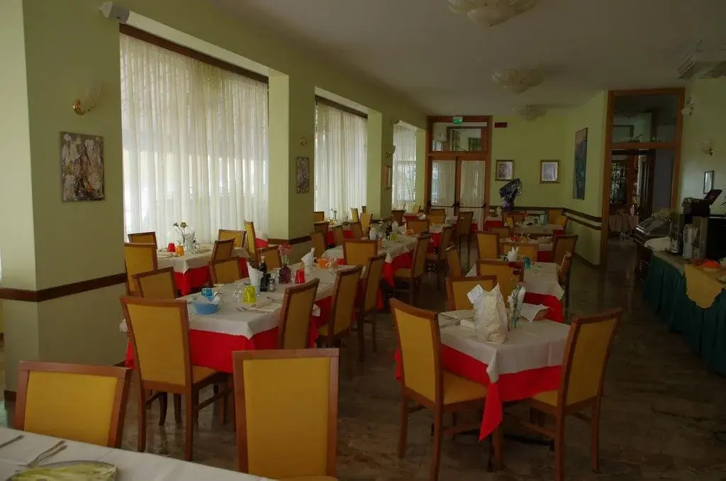 Hotel Dolomiti