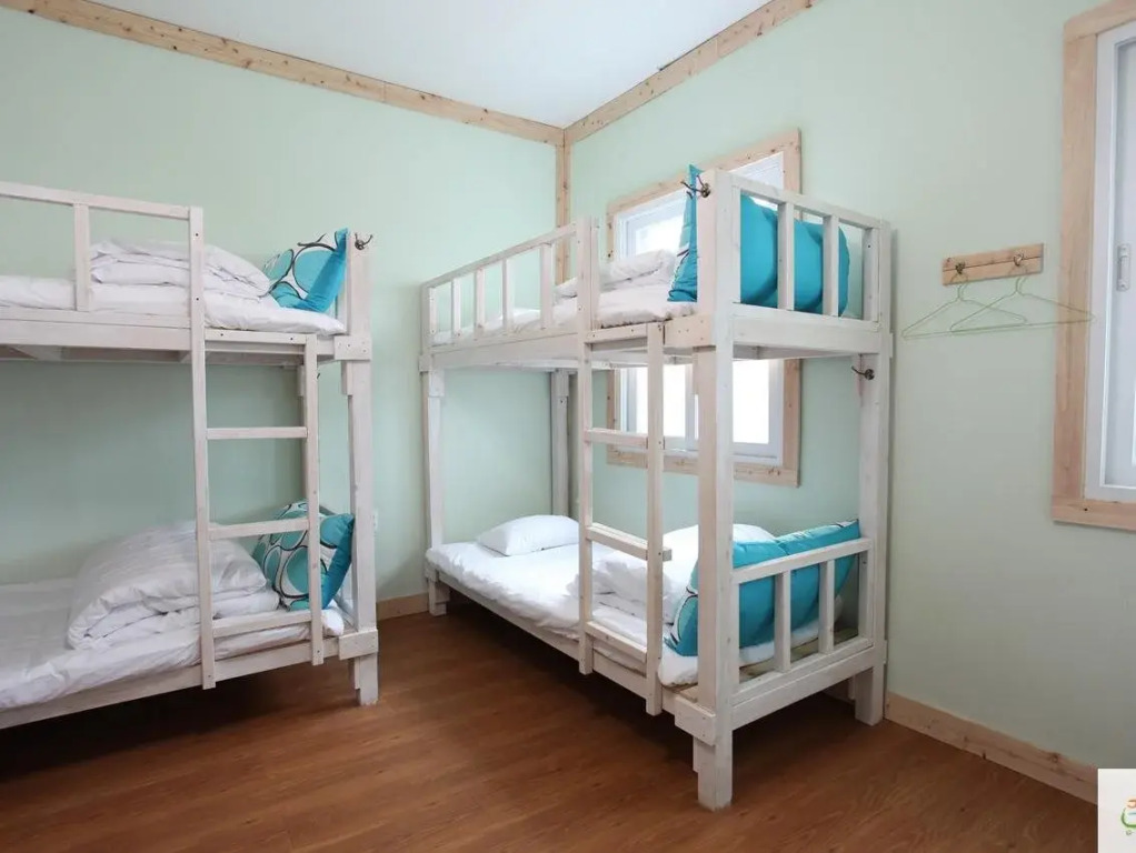 Jeju Hi Guest House