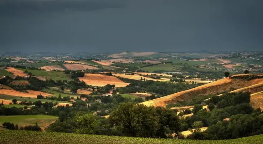 Bed & Breakfast Casa dei Colli