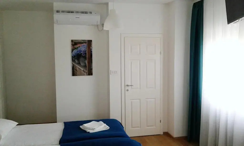Stella Boutique Rooms
