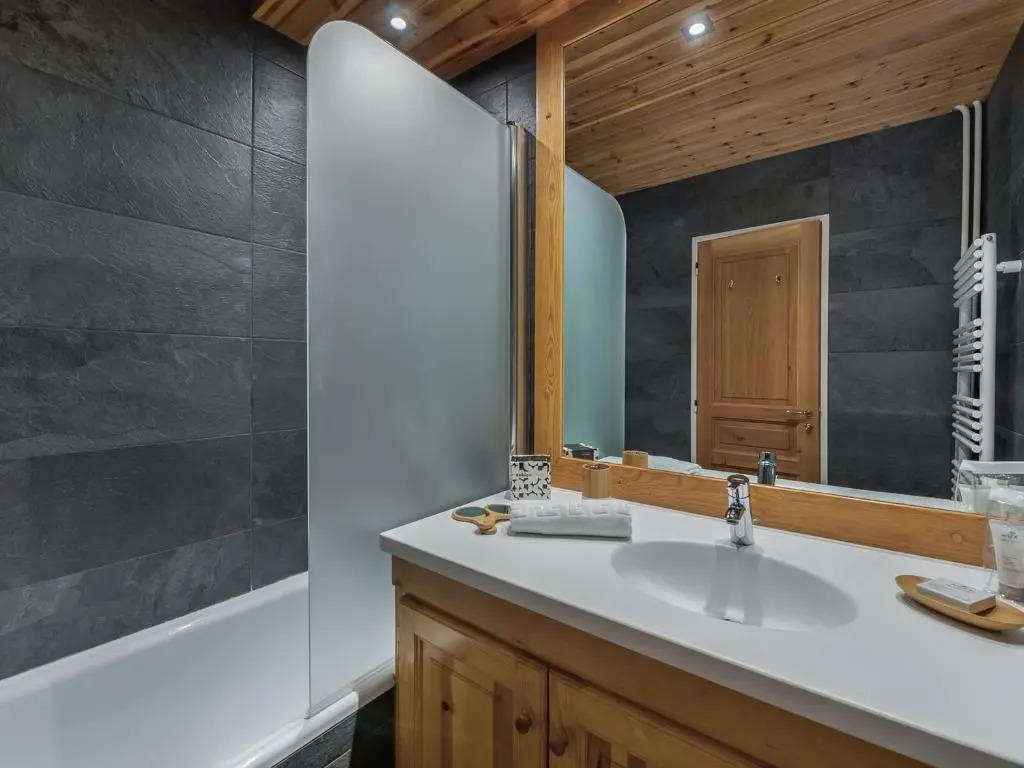 Appartement Val-d'Isère, 4 pièces, 7 personnes - FR-1-567-4