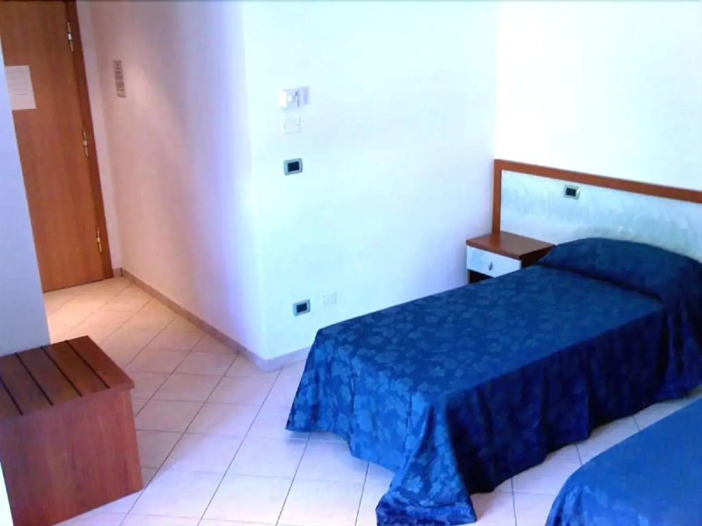 Sea Garden Hotel