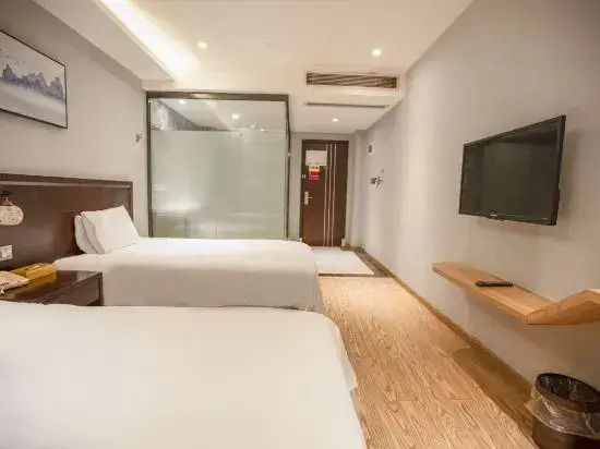 Shenzhen Feiyoumei Hotel