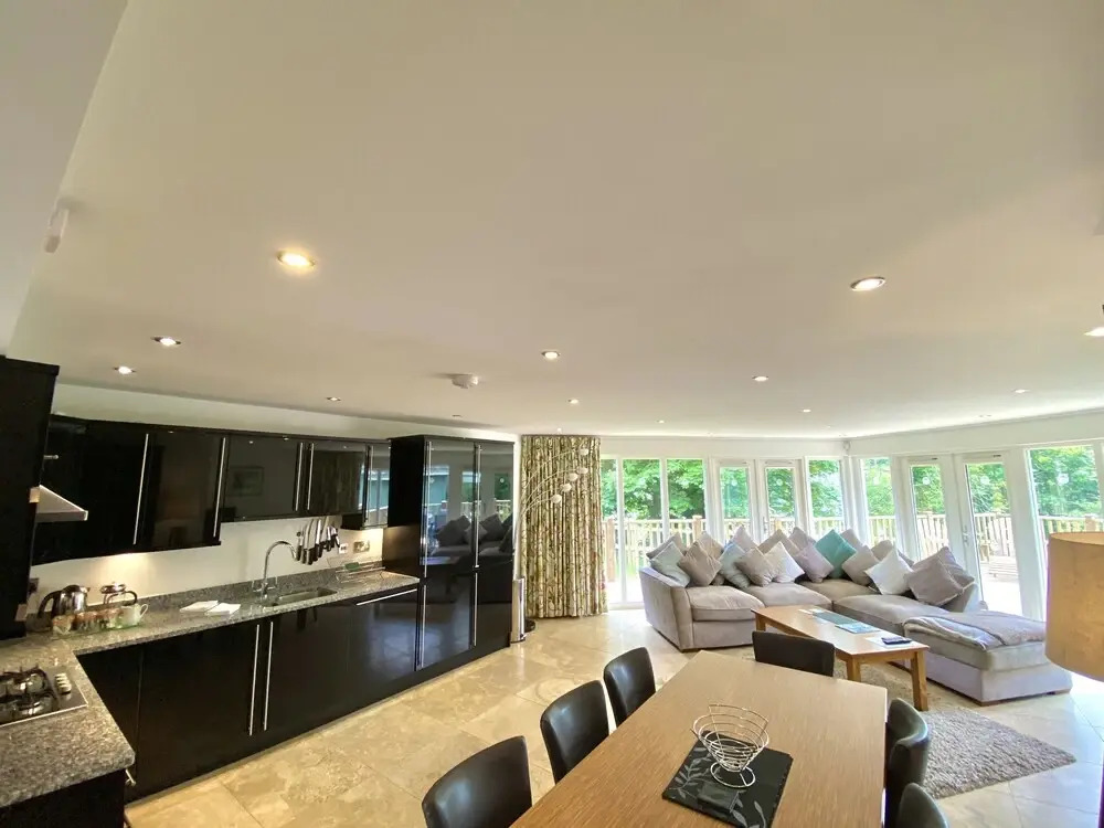 Trewhiddle Retreat V11 by Together Travel - Luxury 4-Bedroom Villa