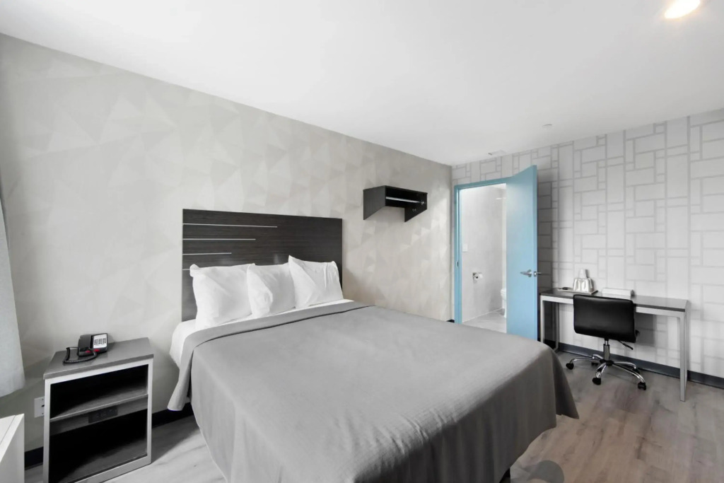 Hotel 365 Bronx - Yankee Stadium
