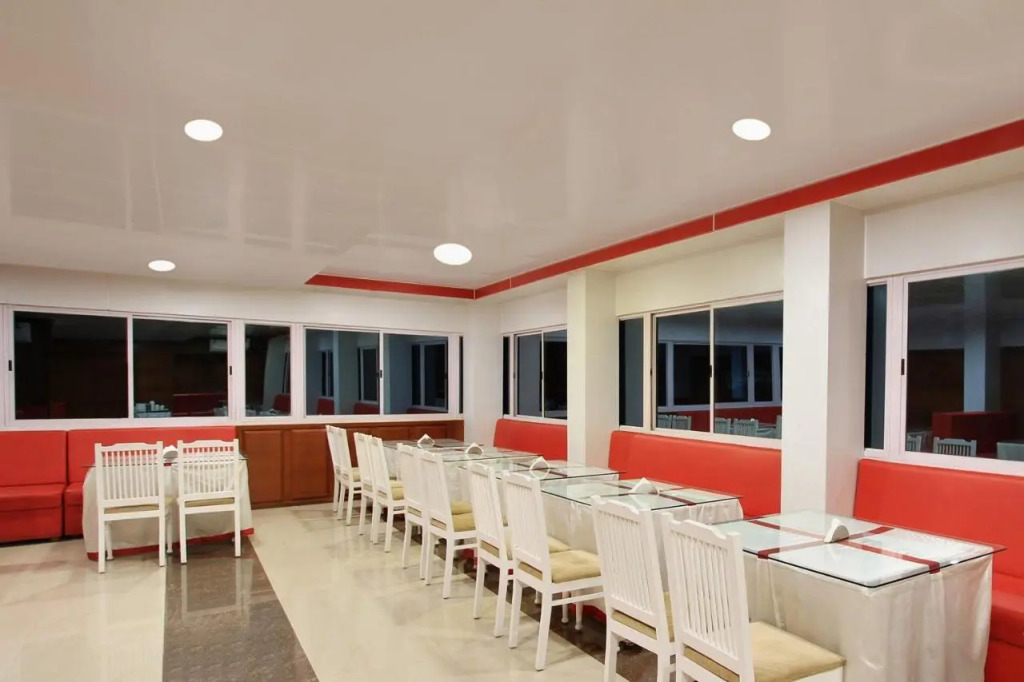 Hotel MB International