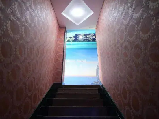 Aimeng Boutique Hotel