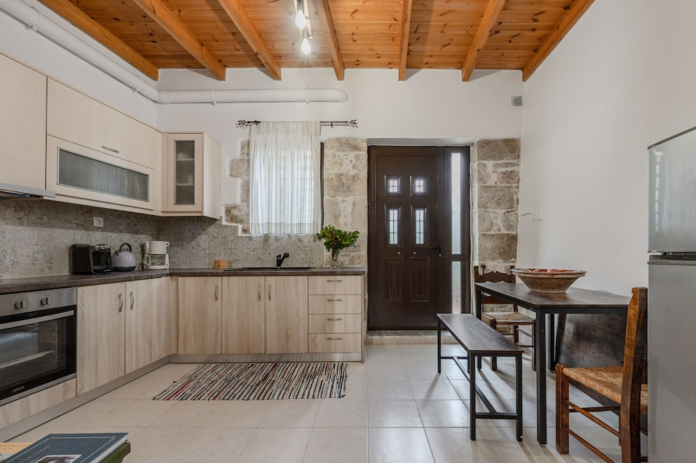 Kalimera Loft I , Village Experience