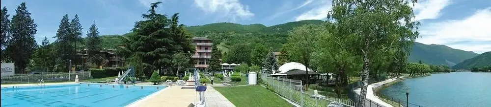 Hotel Ristorante San Carlo