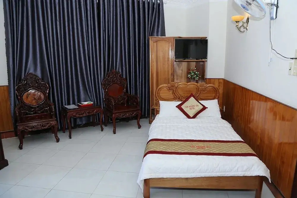 Tan Hoang Gia Hotel Quy Nhon