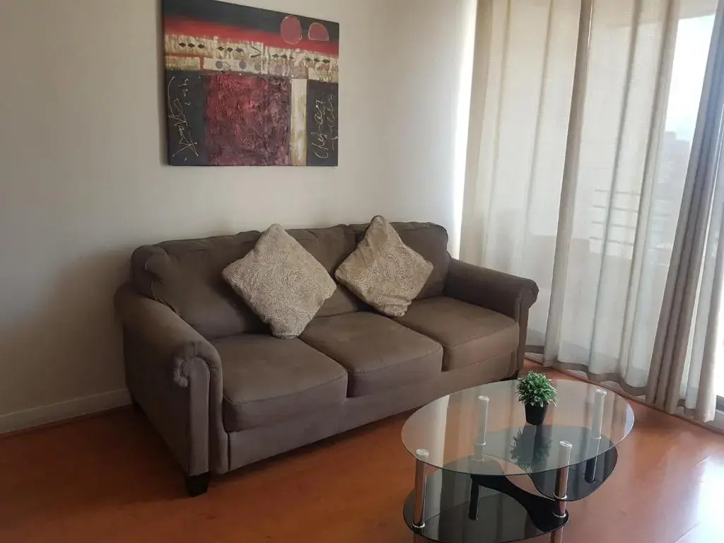 San Pedro Apart