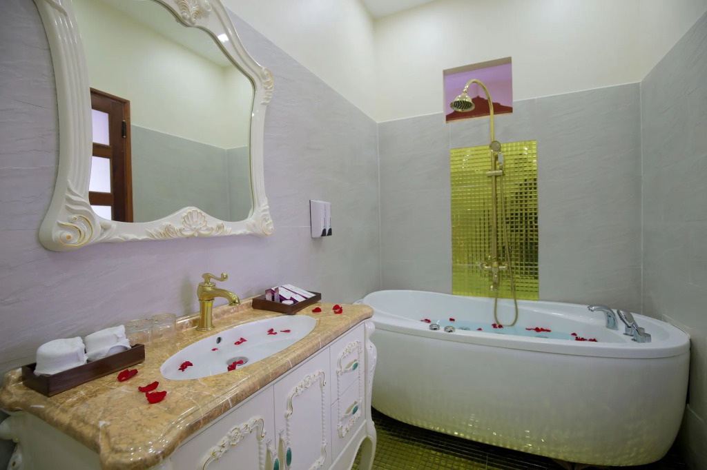 Sweethome Resort & Spa Phú Quốc