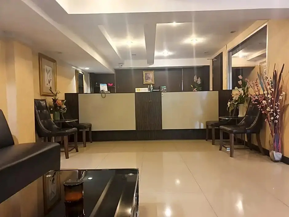 499 Hostel Ratchada