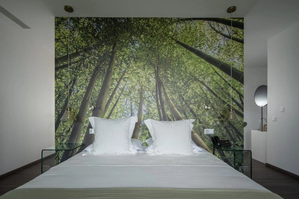 Senhora da Rosa, Tradition & Nature Hotel