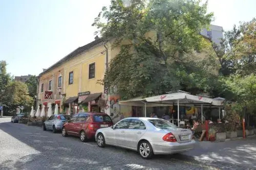 Rimska Apartments Tour As Ljubljana