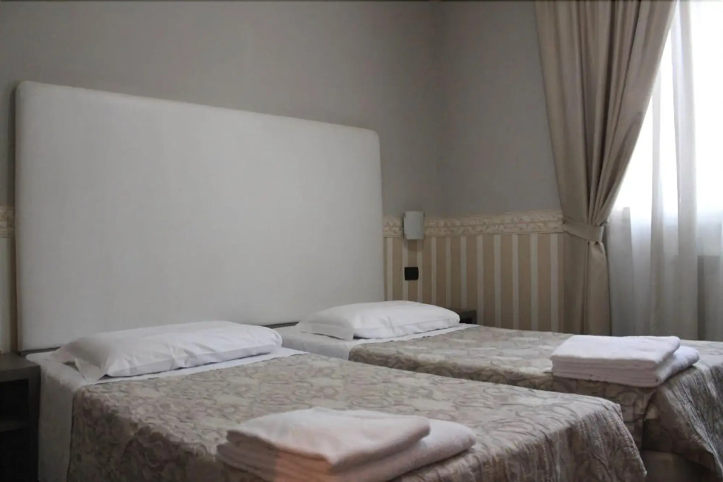 Hotel Laguna Residence