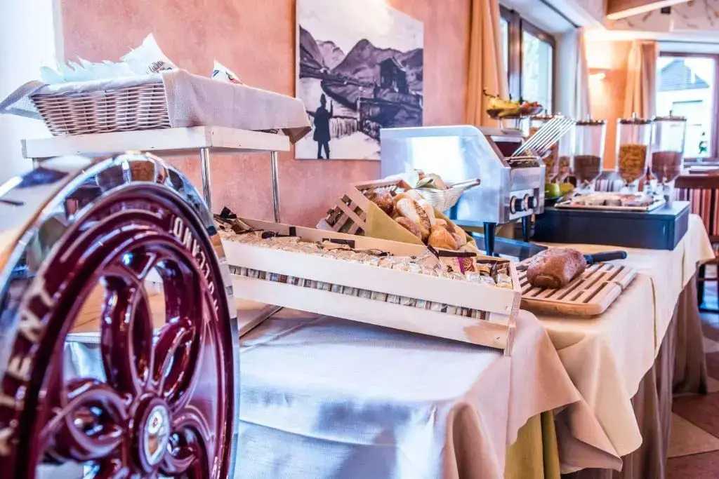 Hotel Angelica