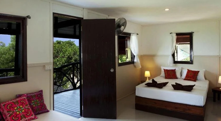 Tantawan sea view residence 山海居