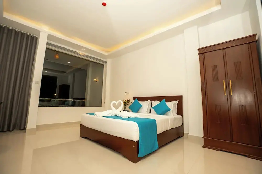 Heaven Breeze Hotel Ella