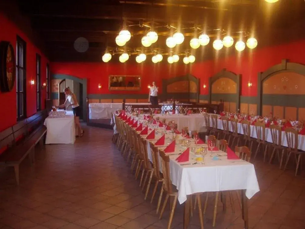 Hotel U Hvezdy