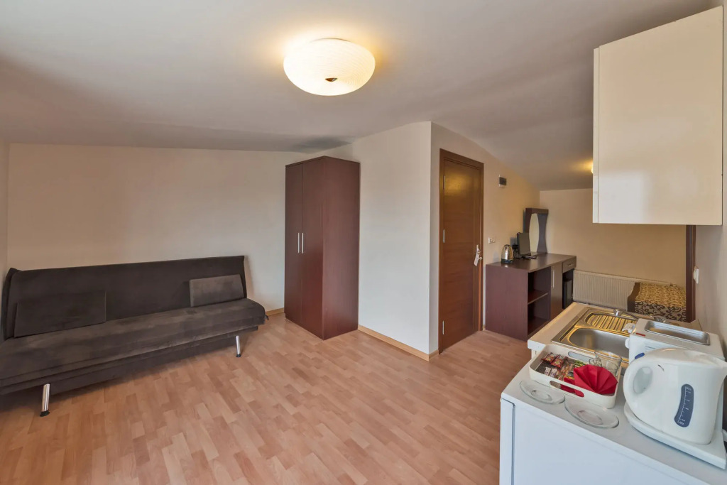Taxim Hotel Marin