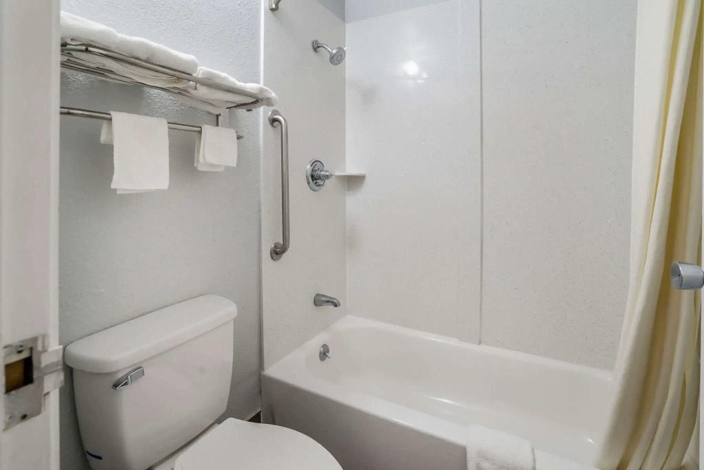 Quality Inn Greer - Greenville
