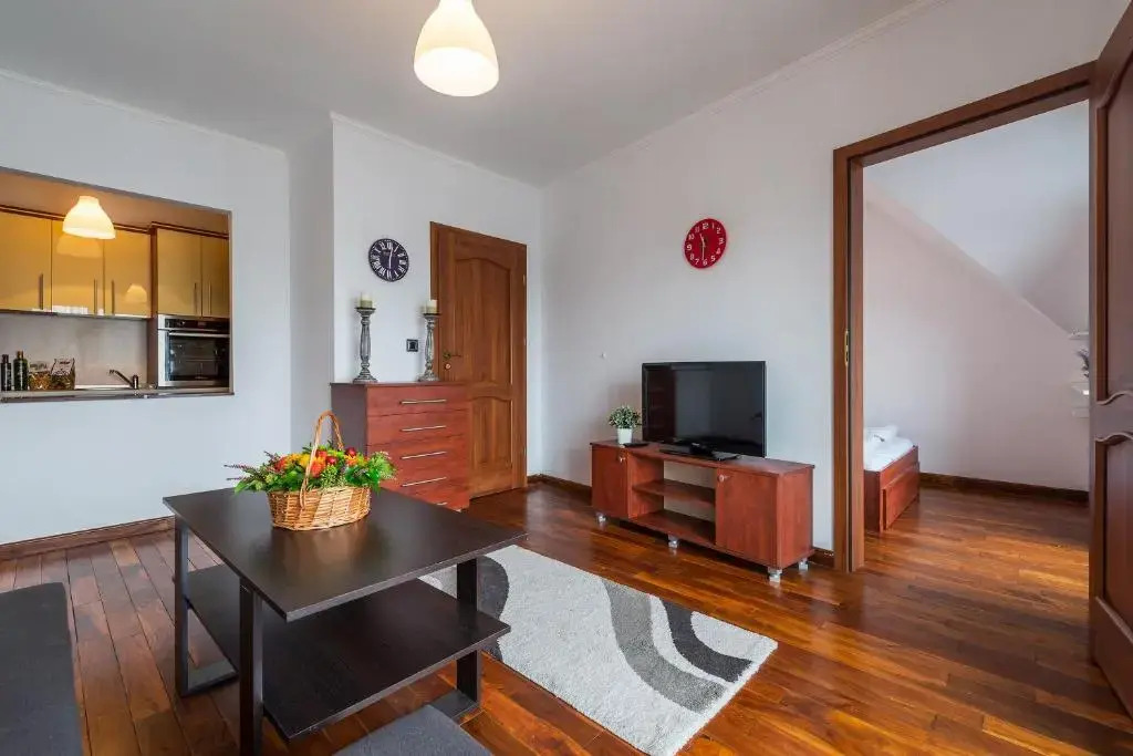 Mala Italia Apartments