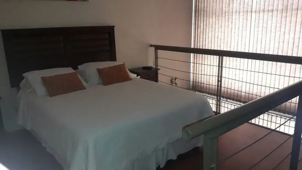 Miraflores Apartment