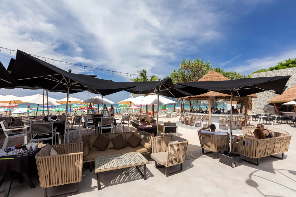 Kudo Hotel & Beach Club (Adults Only)