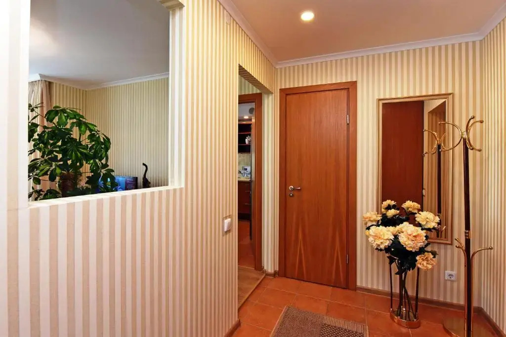 2 kambarių apartamentai su virtuve, Trakų miesto centre