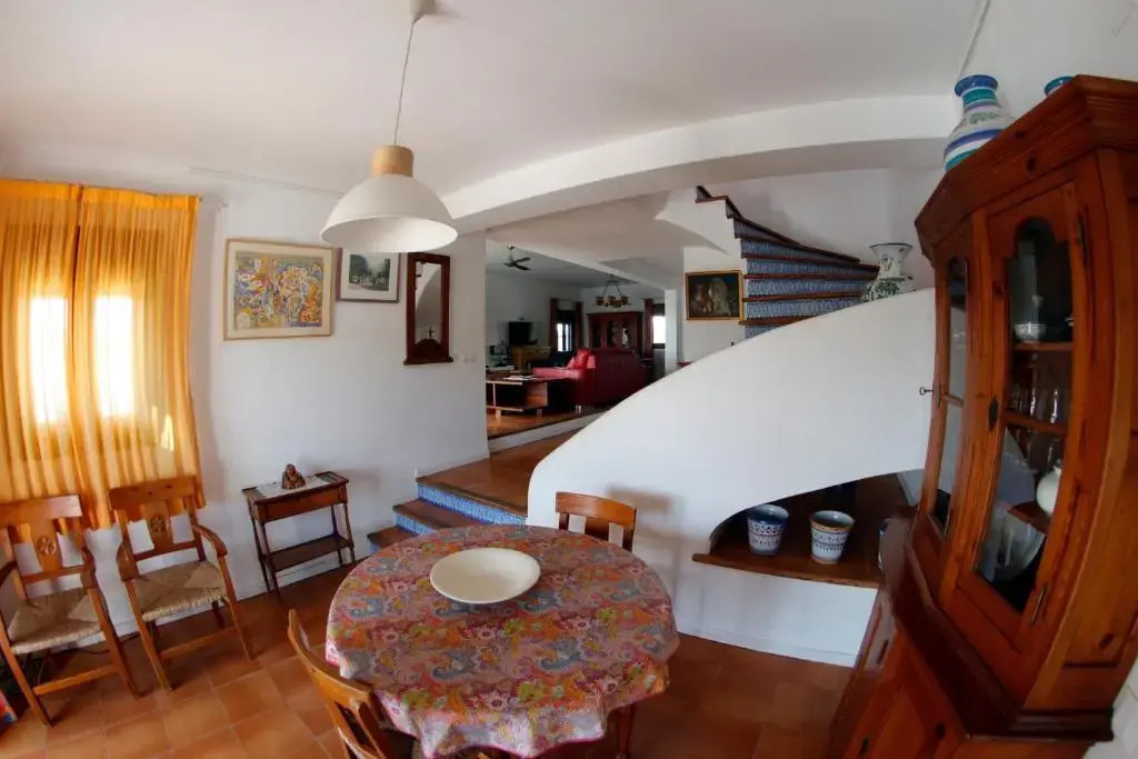 Villa Teresa