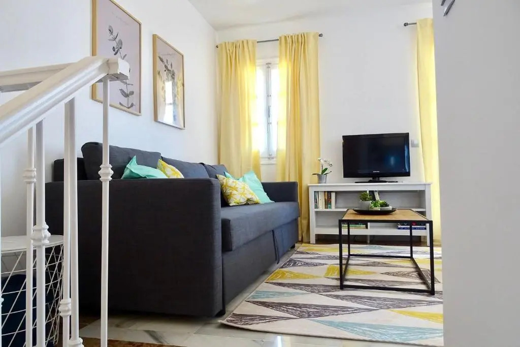 Puebla Aida High Quality apartment Mijas