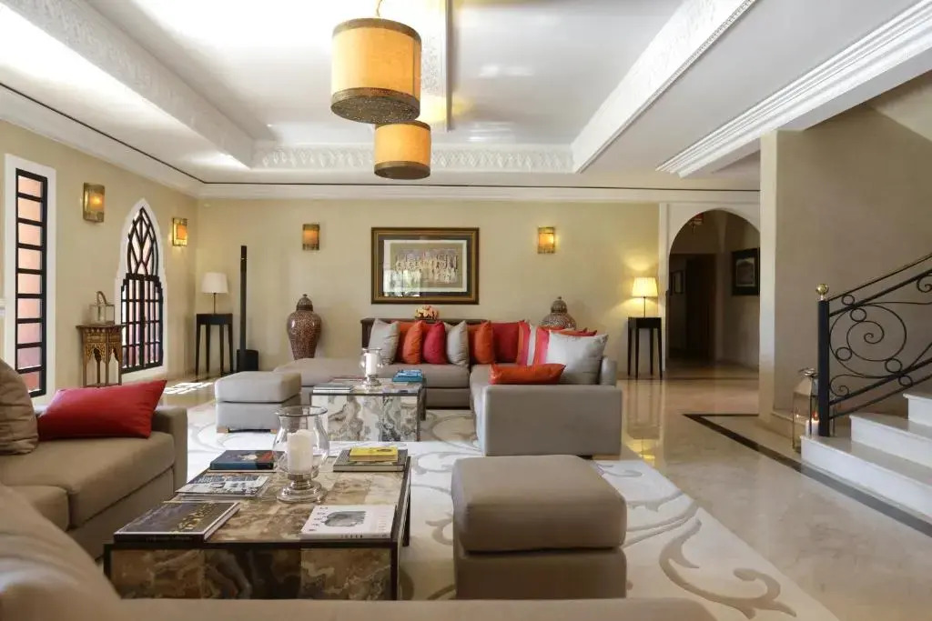 Villa Grace