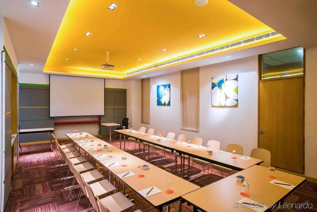 ibis Bengaluru Hosur Road - An Accor Brand