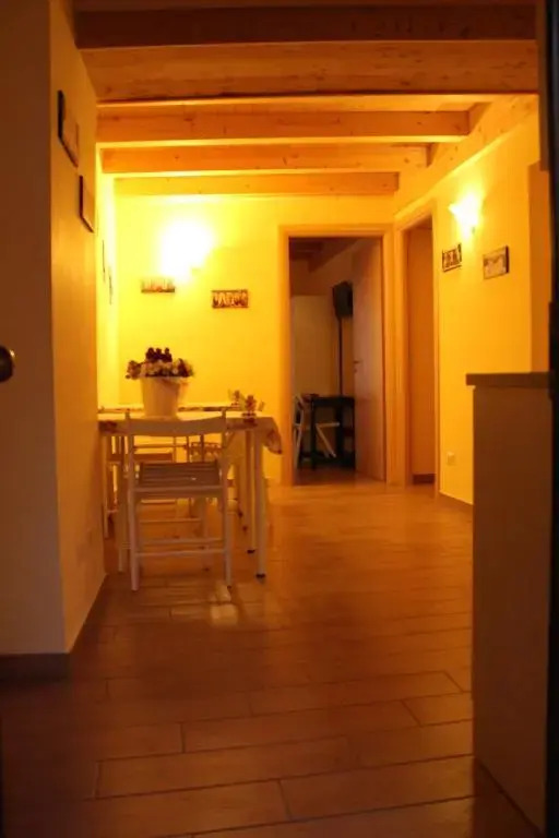 Terrazza Sul Rabato