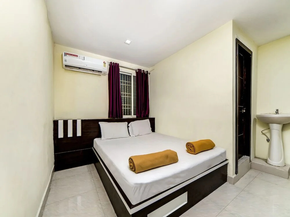 Hotel Gpr Grand by OYO Rooms