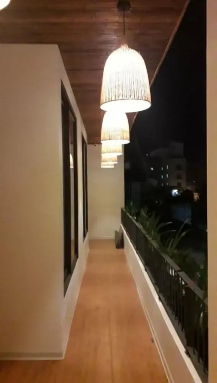 PB Villa Apartment