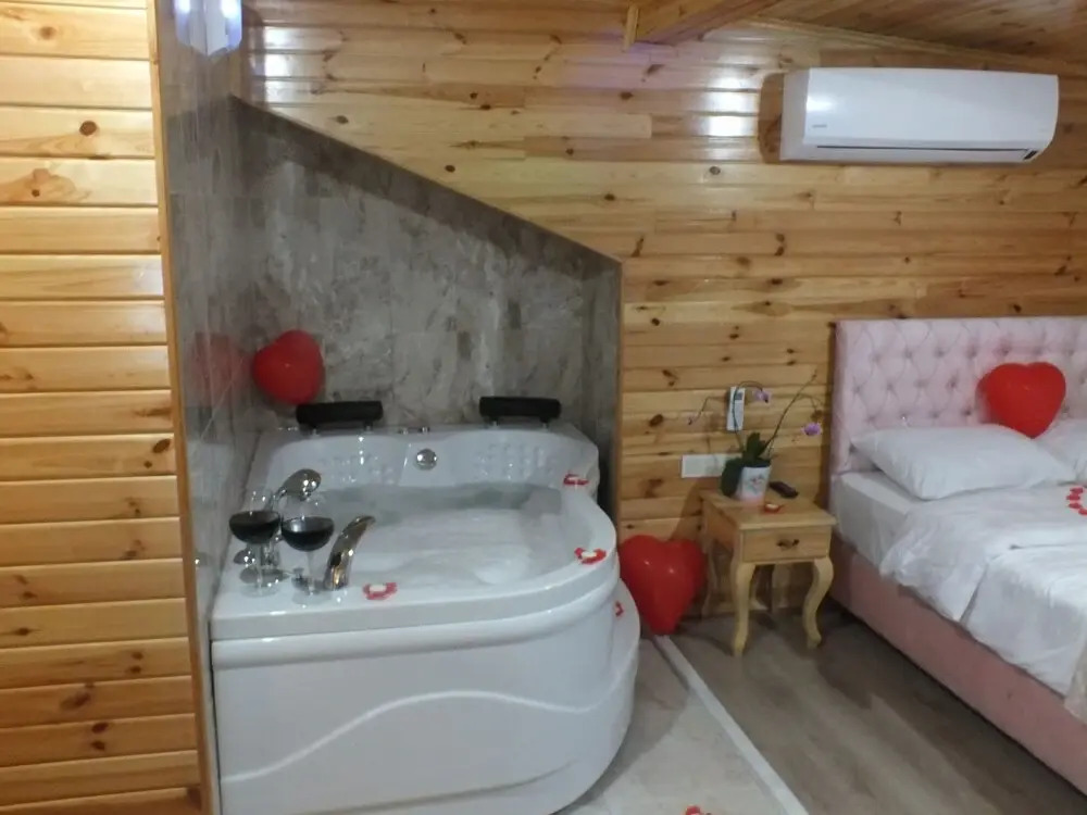 Agva Venüs Otel