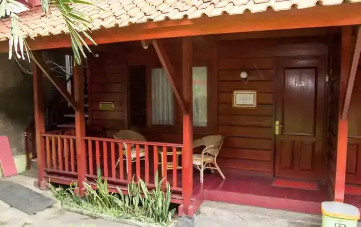 Syariah Daarul Jannah Cottage