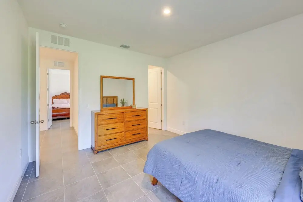 2 Mi to Golf! Punta Gorda Gem w/ Pet-friendly Yard