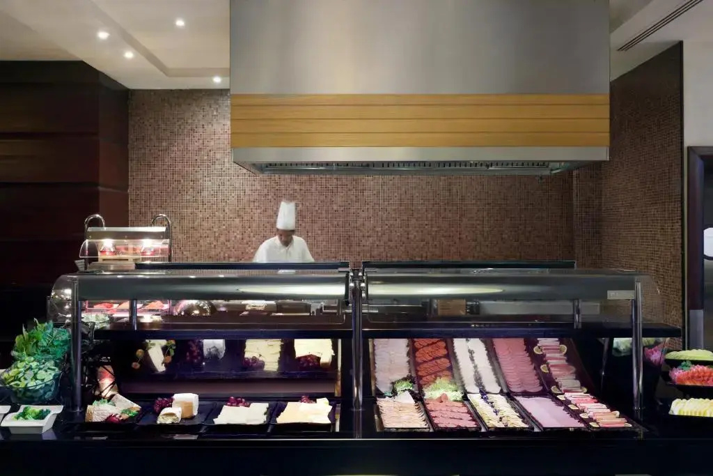 Crowne Plaza Al Khobar by IHG