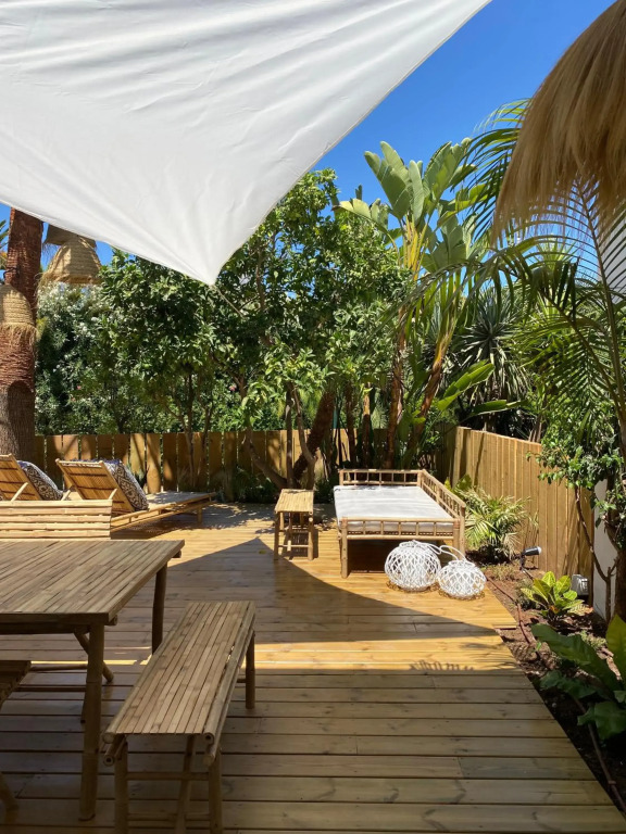 Tulum house - in Nueva Andalucia - amazing la concha mountain view