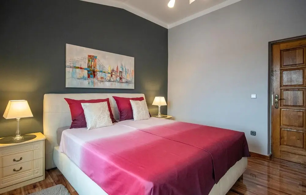 Luxury villa with a swimming pool Turanj, Biograd - 18274