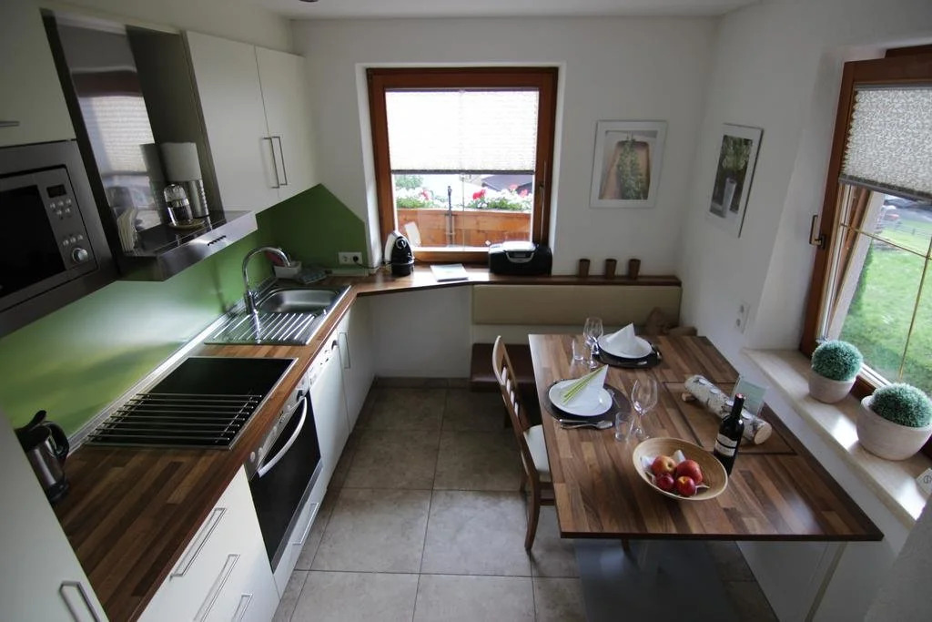 Apartment Isak