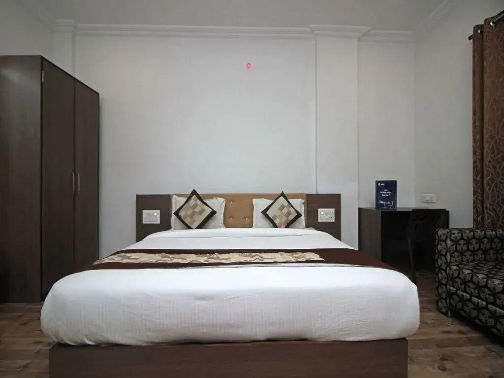 Hotel Mannat