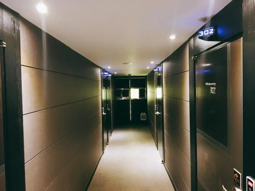IDEA Hotel