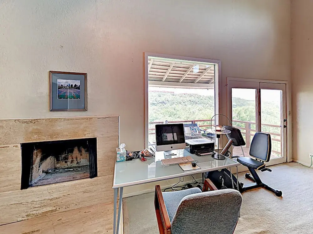 Perfect Summer Spot Beautiful Zilker Home with Great Views by RedAwnin